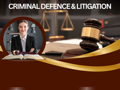 Criminal Cases Lawyer
